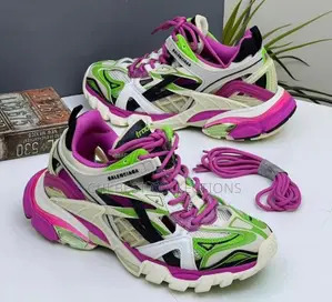 2024 Drip * *_NEW2024 BALENCIAGA TRACK Sneakers