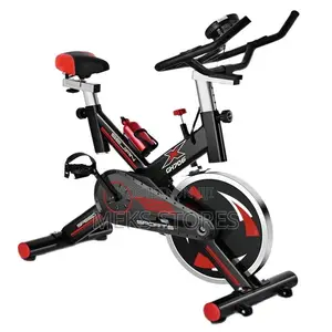 Cycling Bike With Meter