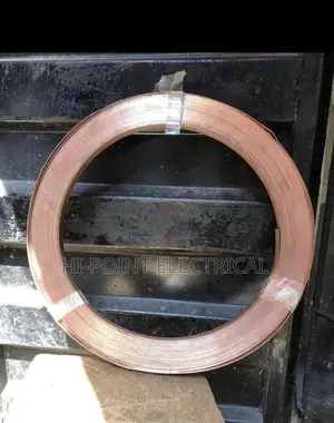 Earthing Materials