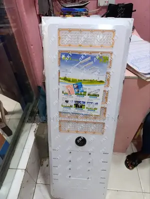 On Sale Now 6 Light Mode Of Akt Solar Street Light