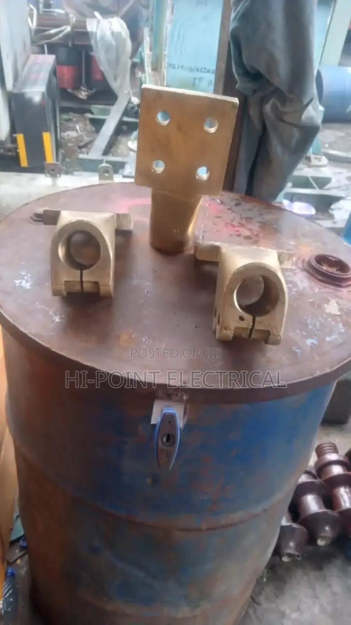 Transformer Lug