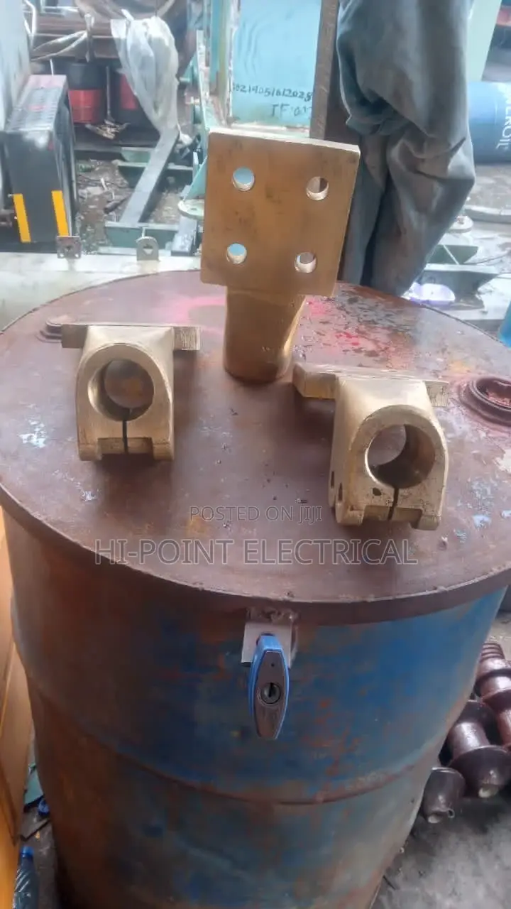 Transformer Lug
