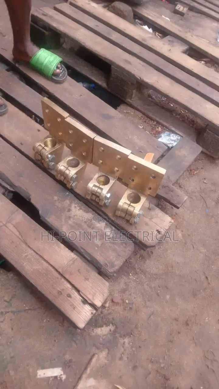 Transformer Lug