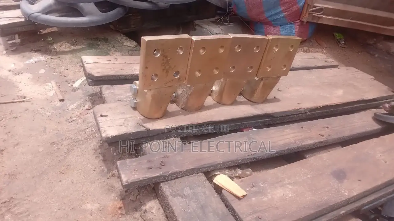 Transformer Lug