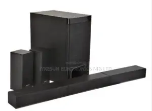 Malaysia SONY HT-RT3 Soundbar 5.1ch Home Theater 600watts