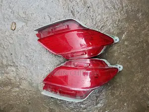 Set of Reflector for Lexus RX350