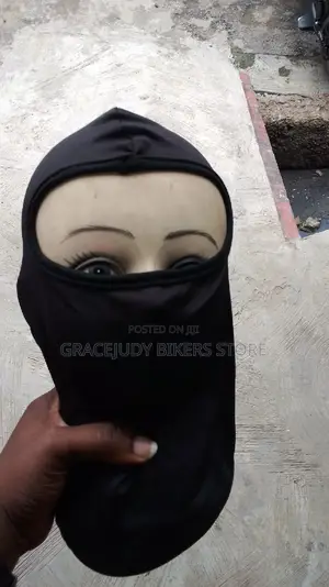 Balaclava Mask