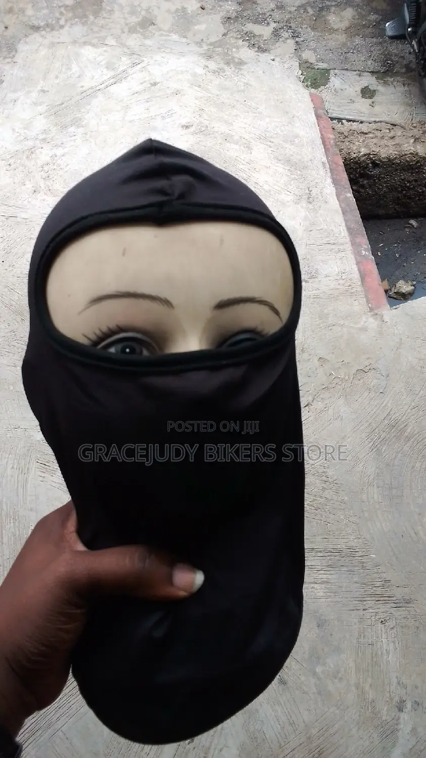 Balaclava Mask