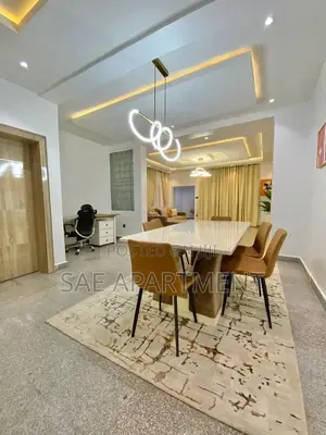 Appealing One Bedroom Apartment, Wuse 2 Abuja