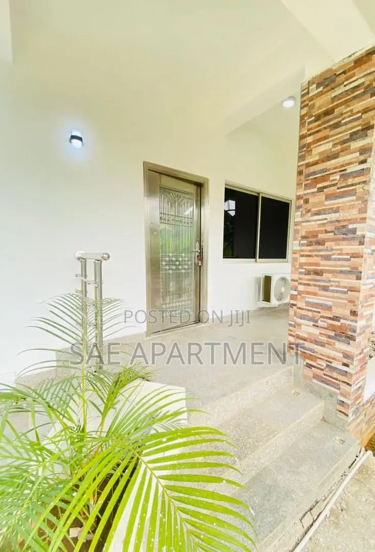 Appealing One Bedroom Apartment, Wuse 2 Abuja