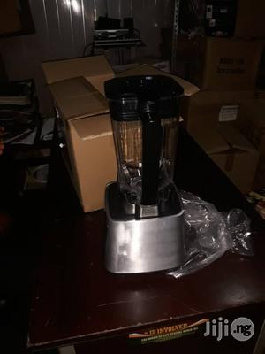Industrial Blender