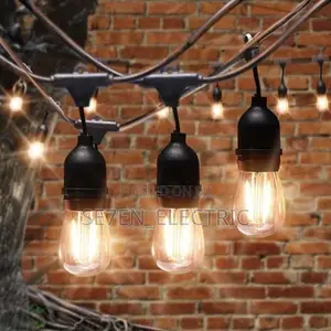 Garden Rope Light