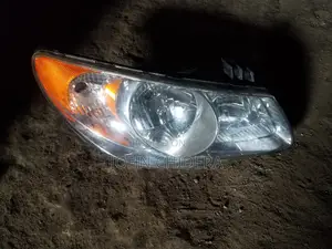 Headlight For Hyundai Elantra 2009