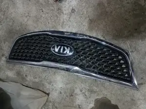 Front Grill for Kia Sportage 2014