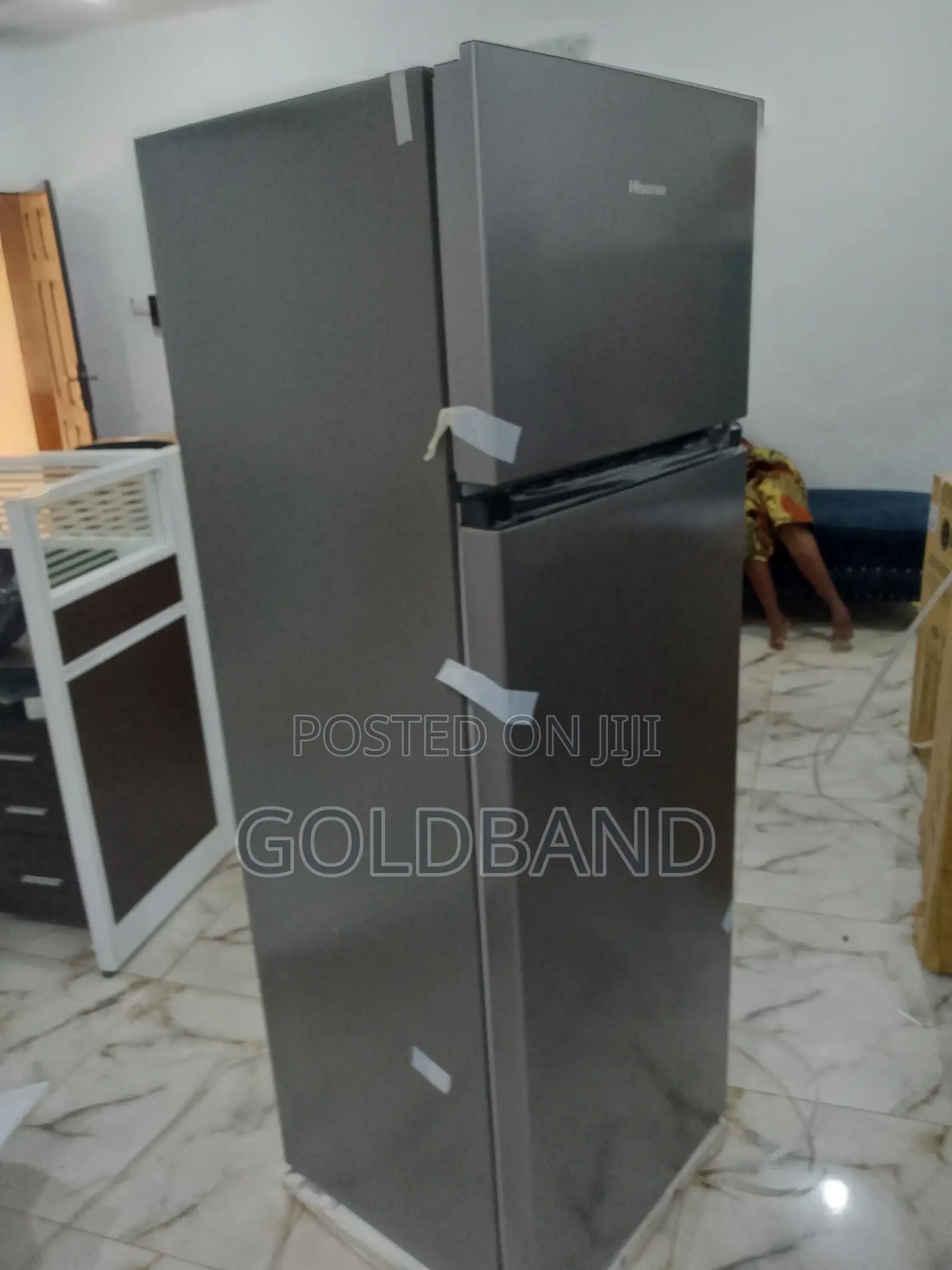 Best Refrigerator Hisense 240dr