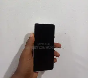 Samsung Galaxy A53 5G 256 GB White
