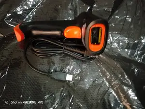 CCD Reader