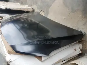 Bonnet for Hyundai Elantra 2016