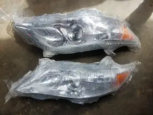 Headlight for Toyota Camry 2010