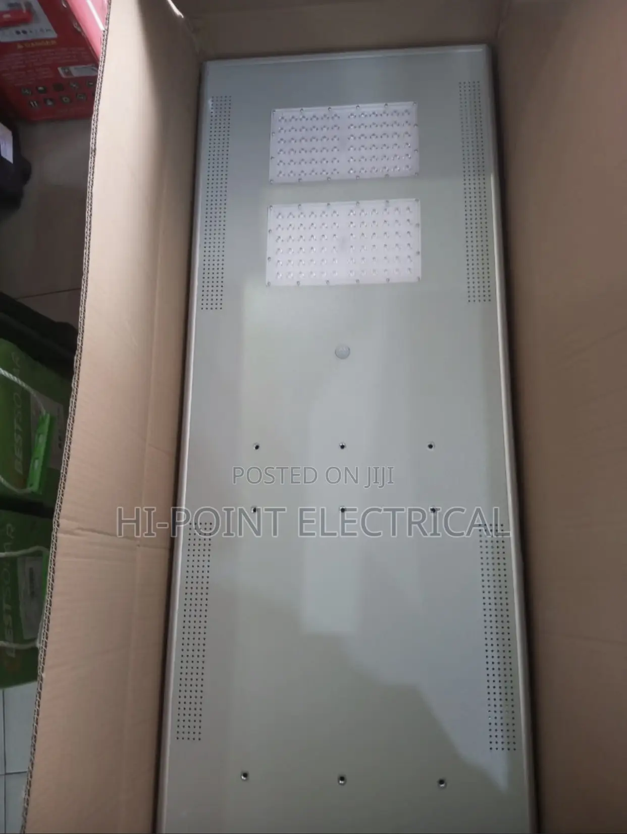 Solar Lights