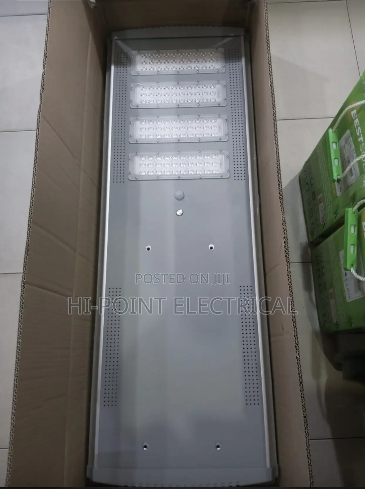 Solar Lights