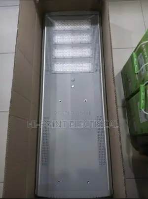 Solar Lights