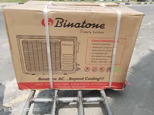 Binatone Low Voltage Ac 1hp