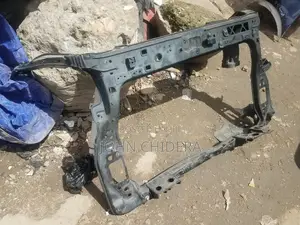 Radiator Support for Kia Soul 2009
