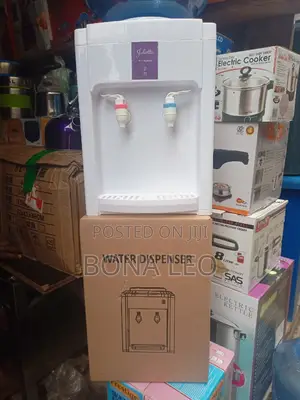 Mini Hot Cold Water Dispenser