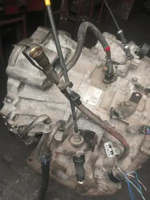 10 Pin Gearbox for Highlander/ Sienna