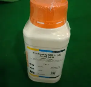 Mac Conkey Sorbitol Agar