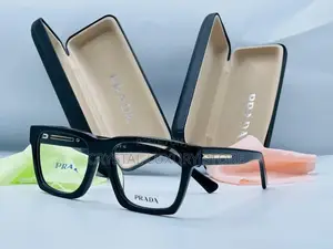 Top Quality Luxury Prada Frame Glasses