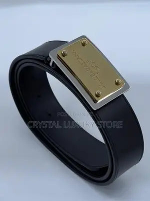 Top Quality Luxury Belts