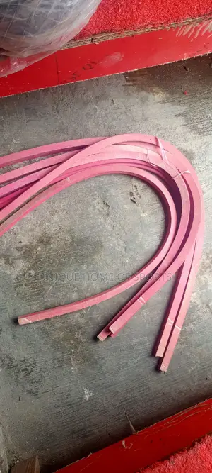 Cushion Rubber