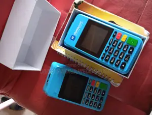 Moniepoint Pos Terminals and Atm Card Available