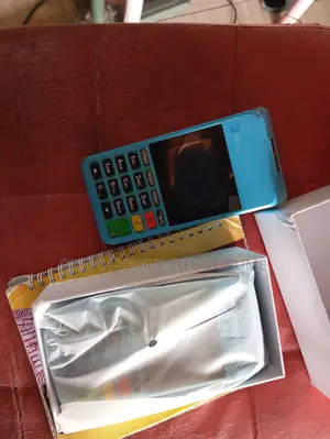 Moniepoint Pos Terminals and Atm Card Available