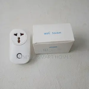 16A Wifi Smart Plug