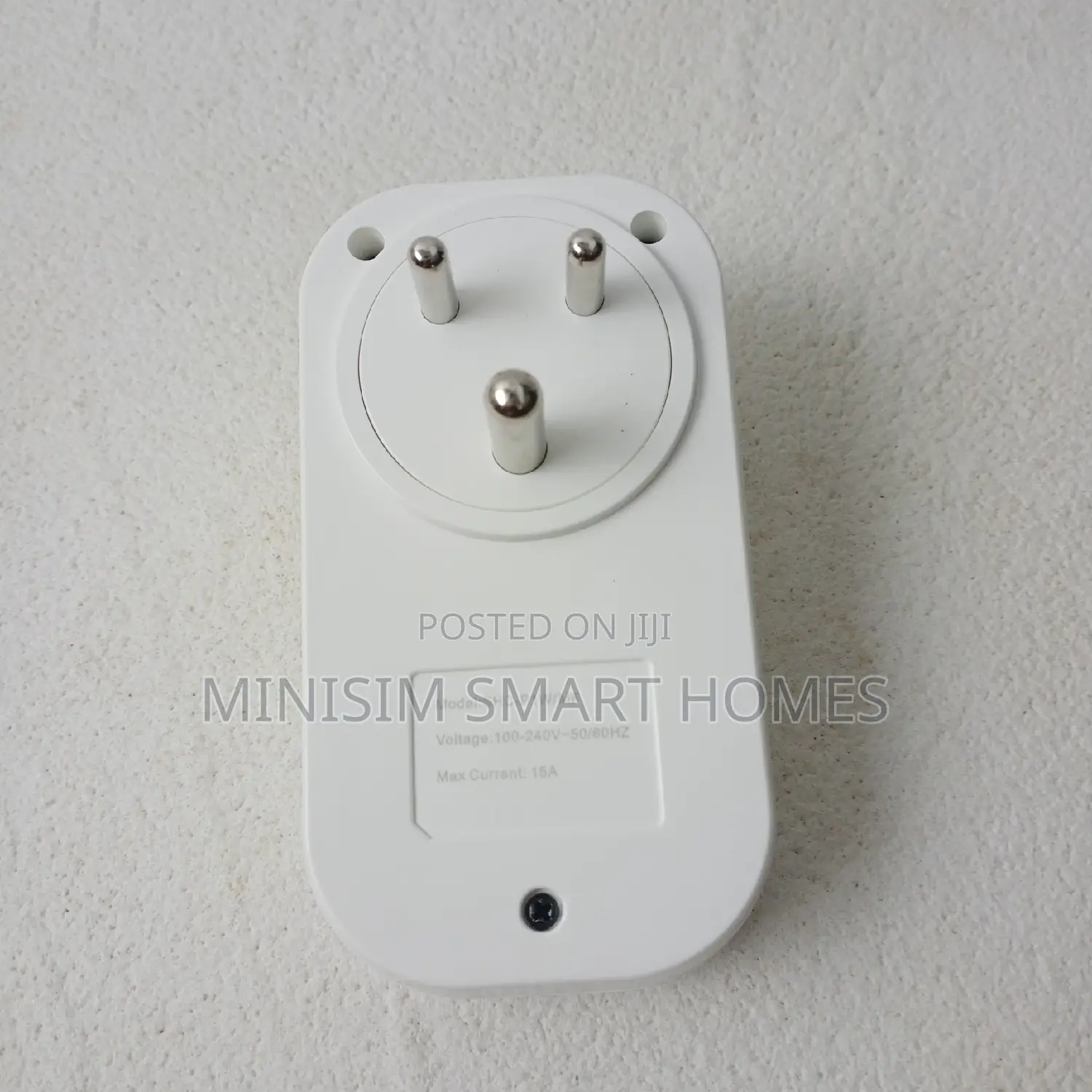 16A Wifi Smart Plug