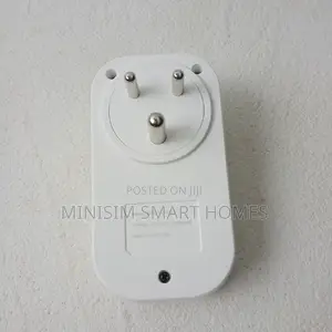 16A Wifi Smart Plug