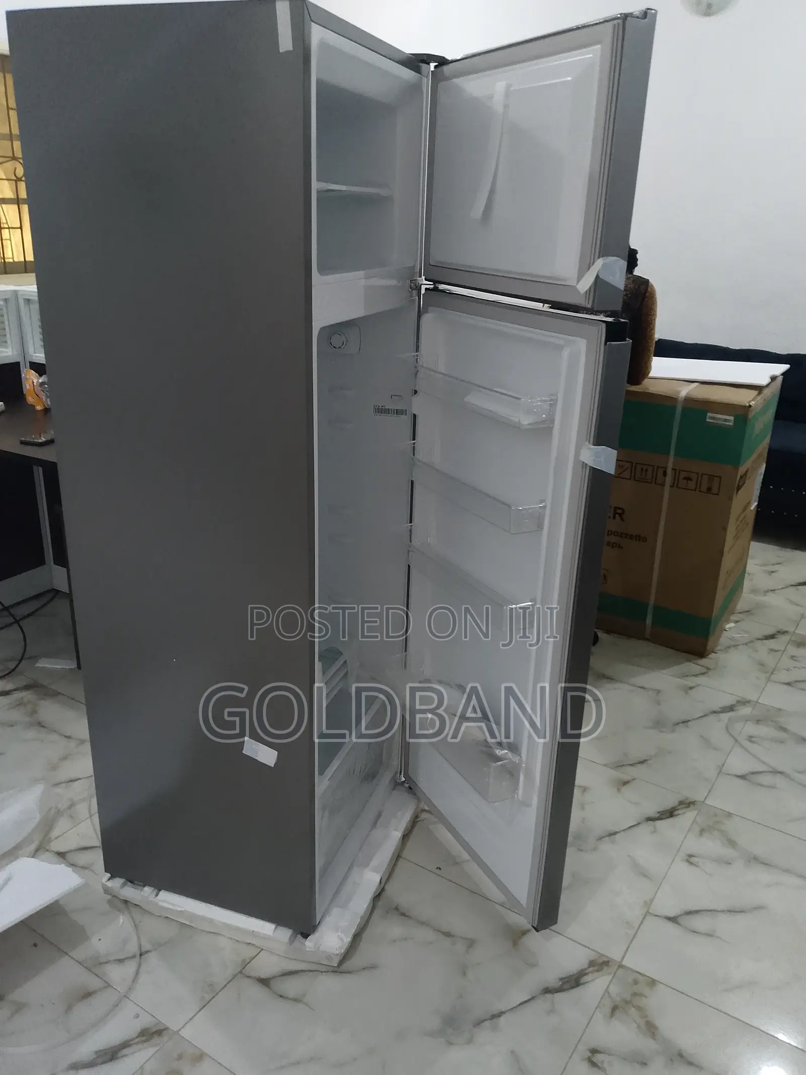 Best Hisense Refrigerator