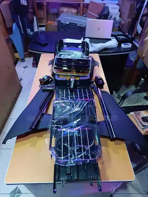 Lexus GX460 Complete Interior Upgrade