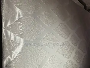 Quality Turkish Curtain Fabric
