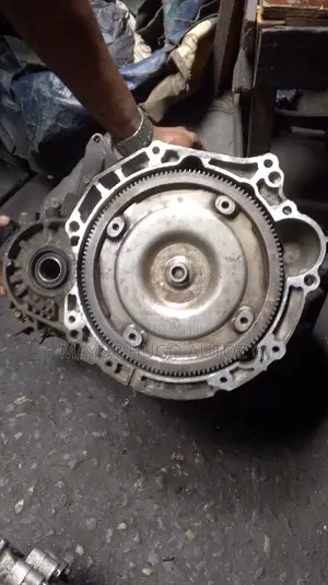 Gear Pump For Corolla 8pin