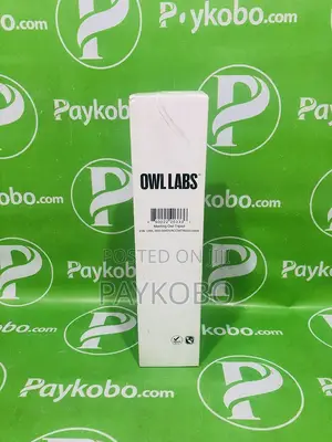 Owl Labs Meeting Owl Tripod Mount
