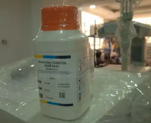 Macconkey Sorbitol Agar Base
