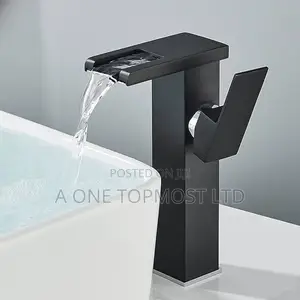 Long Basin Mixers
