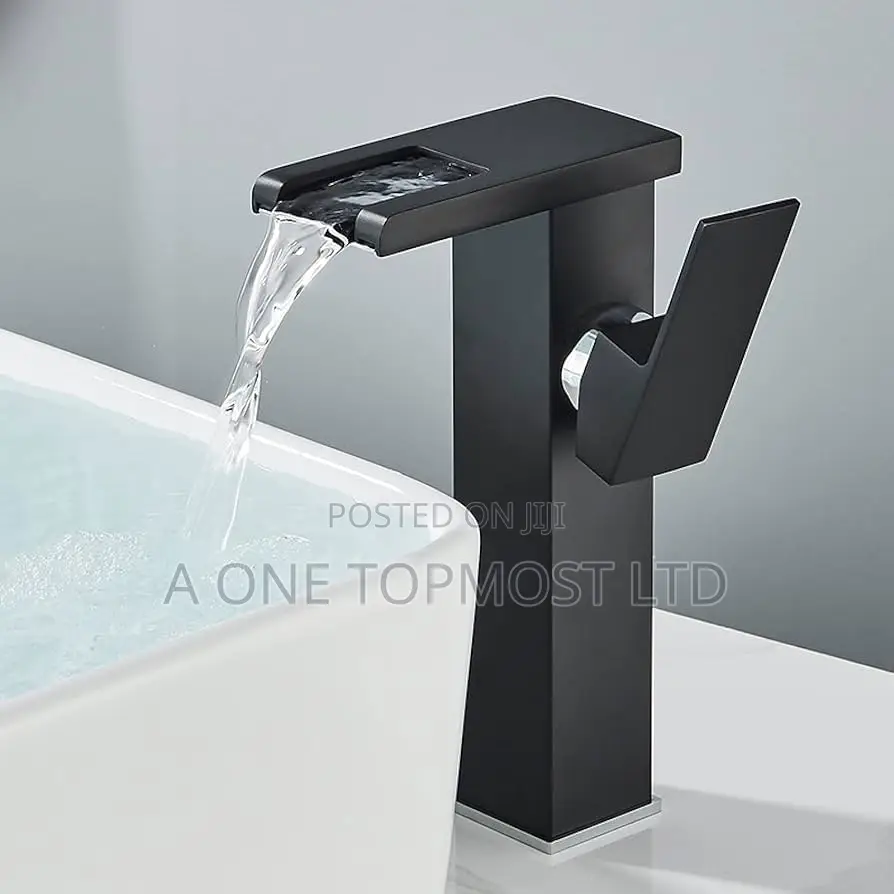 Long Basin Mixers