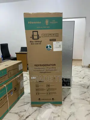 Best Deal Hisense Ref240dr Refrigerator