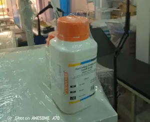 Macconkey Sorbitol Agar (Double Pack)