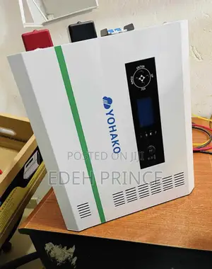 5.5kva Yohako Inverters